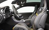 Mercedes-Benz Třídy C C63 S AMG Coupé Final E. 360k - náhled 13
