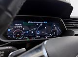 Audi Q8 e-tron 50 Q SoH 94% Kamera Vzduch Taž - náhled 15