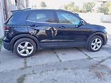 Volkswagen T-Cross (2021) 1,5 TSI DSG  - náhled 3