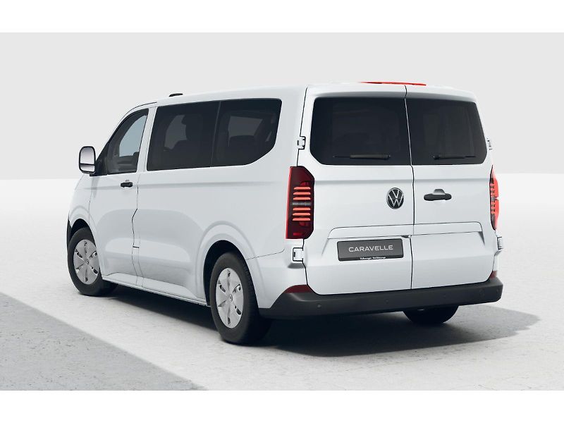Volkswagen Caravelle (2025) Entry KR - fotka 3 z 7