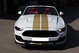 Ford Mustang SHELBY GT-H 5.0 V8 CONVERTIBLE - náhled 1