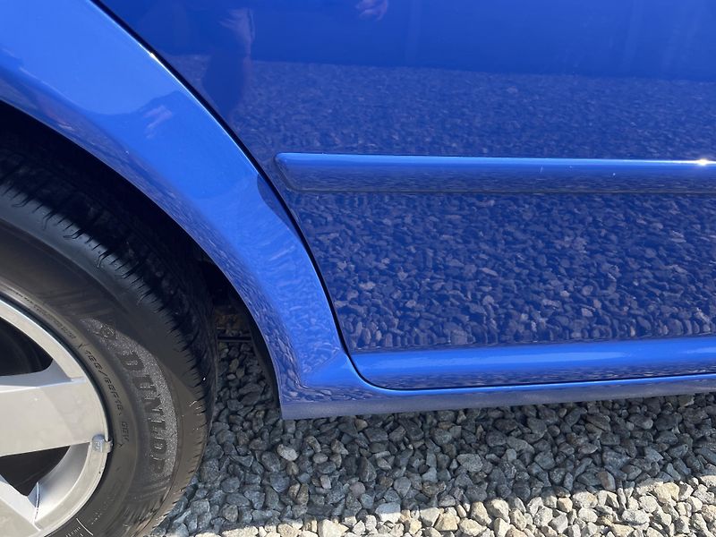 Volkswagen Golf 1.6i SR 100PS 134TKM REZERVACE - fotka 42 z 174
