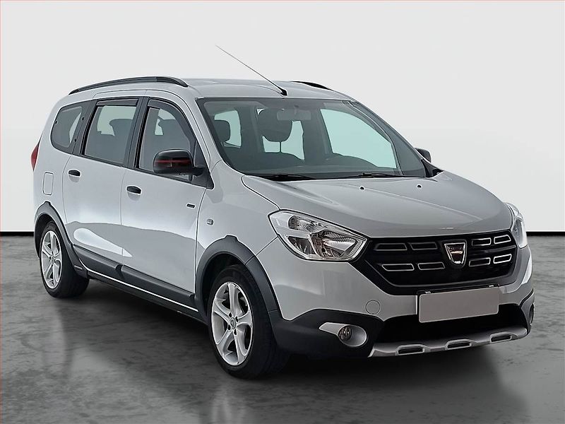 Dacia Lodgy (2019) 1.5 Blue dCi, 7 míst - fotografie inzerátu