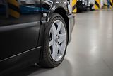 Saab 9-3 (2001) 2.0 TS S AERO, manuál, klima - náhled 10