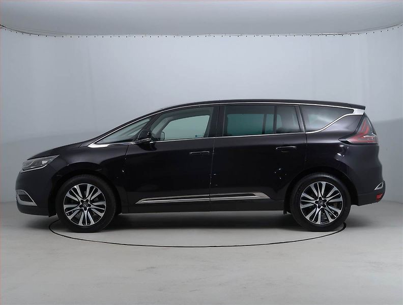 Renault Espace (2016) Initiale Paris 1.6 TCe - fotka 3 z 26