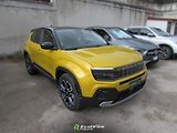 Jeep Avenger (2024) LED, kamera, digitální kokpit - náhled 1