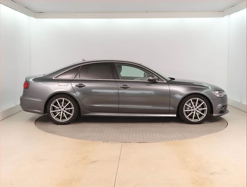 Audi A6 (2016) S line 3.0 TDI, 4X4, Automat - fotka 6 z 18