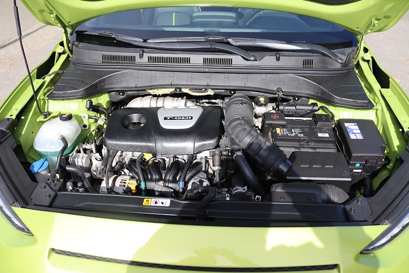 Hyundai Kona 1.6 T-GDI 4×4 | 7DCT | 130 kW - fotka 54 z 57