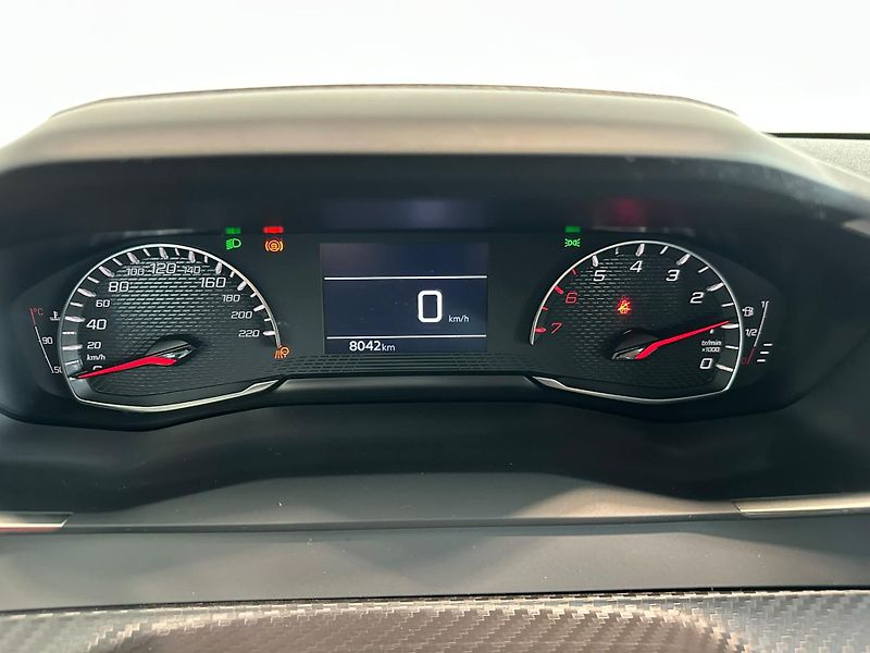Peugeot 208 (2025) 1.2PureTechStyle,ČR,tov.záruka - fotka 10 z 16