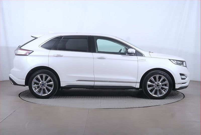 Ford Edge (2018) 2.0 Bi-TDCI, 4X4, Automat - fotka 6 z 27