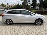Hyundai i30 1,6 CRDi MT  kombi Weekend - náhled 6