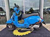 Vespa GTS 125 Super (2026) GTS 125 SUPERSPORT E5+ - náhled 7
