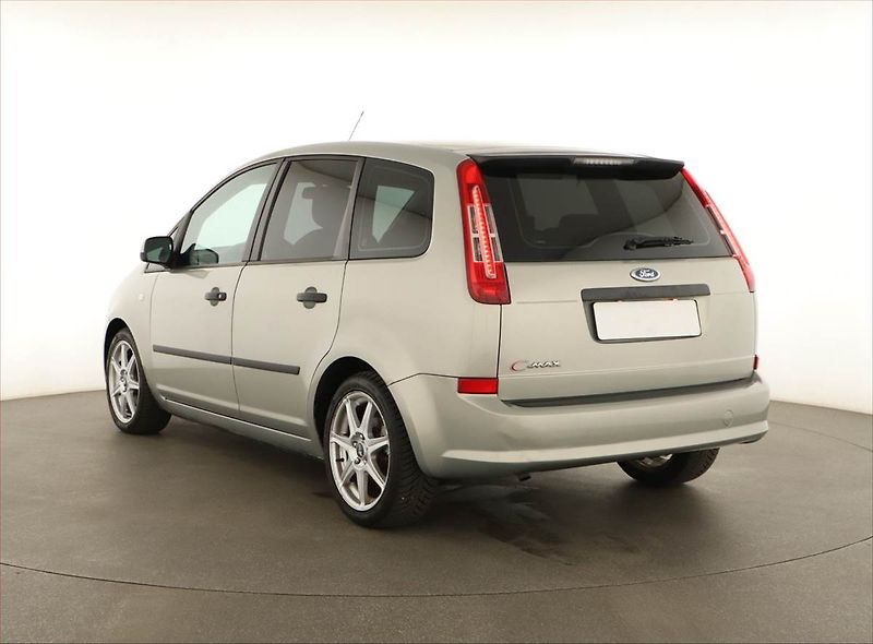 Ford C-MAX (2009) 1.6, po STK, za super cenu - fotka 4 z 21