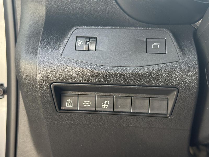 Toyota ProAce City Verso 1,5 Short VIP - fotka 19 z 23
