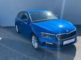 Škoda Scala (2021) 1.5 TSI 110kW Style - náhled 24