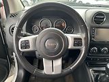 Jeep Compass (2015) 2.2CRD 4x4, ČR, AC, temp - náhled 11