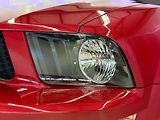 Ford Mustang 4.0 V6 154 kW AT CABRIO, KLIMA - náhled 9