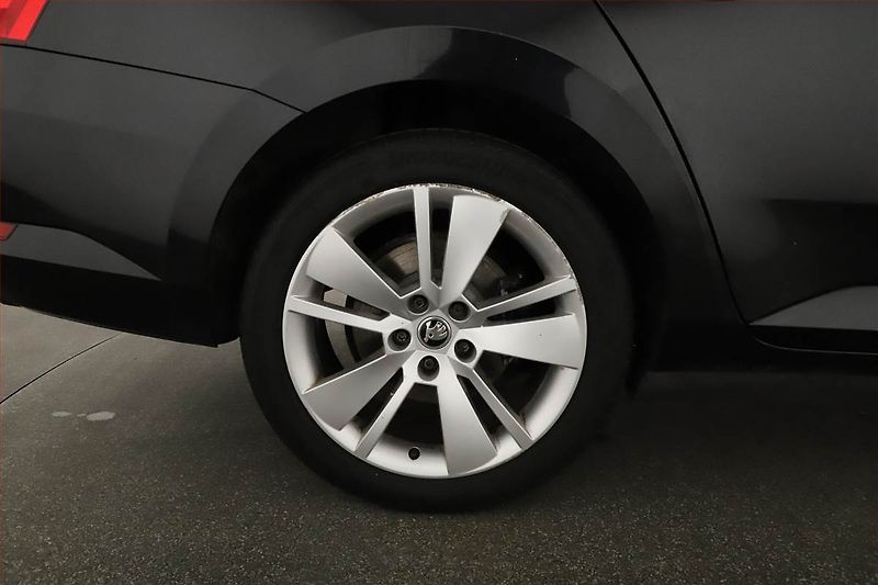 Škoda Superb (2020) Style 2.0 TDI, Automat, ČR - fotka 18 z 18