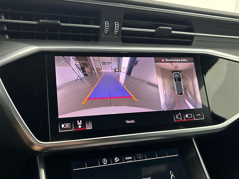 Audi A6 Allroad Kombi quattro 0 - fotka 24 z 30