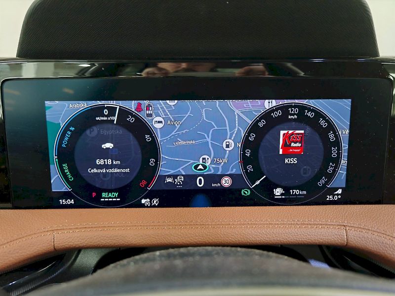 Škoda Superb (2025) iV 1.5 TSI 150 kW DSG L&K - fotka 7 z 34