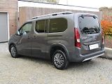 Peugeot Rifter (2020) 1.5 HDI LONG  7 MÍST - náhled 4