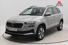 Škoda Karoq 2,0 TDI 85 KW DSG NAVIGACE Zár - fotografie inzerátu