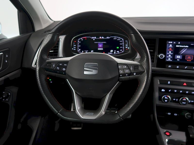Seat Ateca (2023) FR 2.0TDI 110KW DSG - fotka 16 z 37