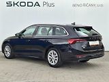 Škoda Octavia (2021) Combi Style Plus DSG 2,0TDi 11 - náhled 10
