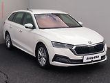 Škoda Octavia (2020) 2.0 TDi, 2.maj,ČR, Style - náhled 1