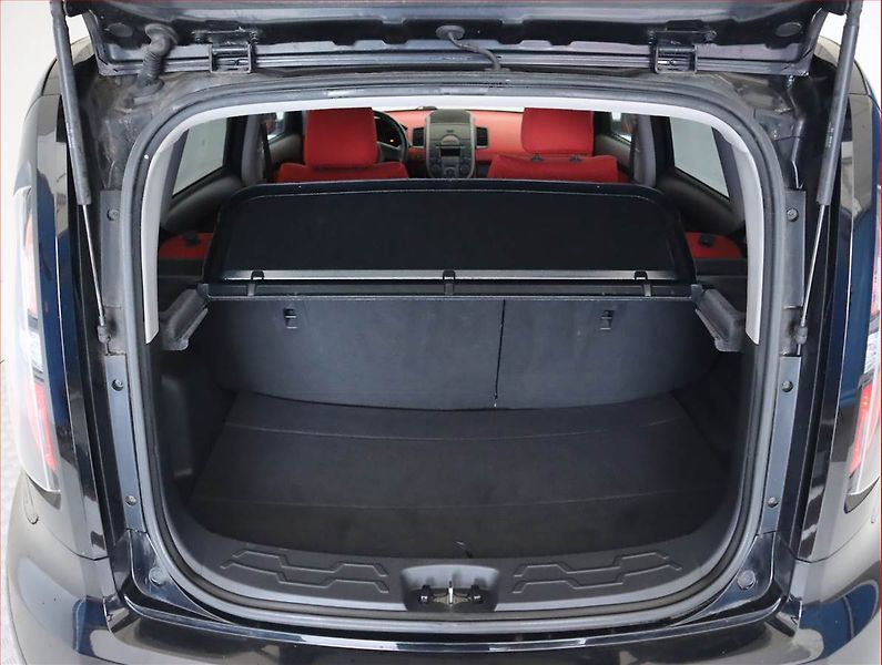 Kia Soul (2009) 1.6 CRDI, Serv.kniha - fotka 14 z 16