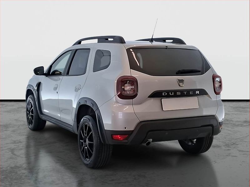 Dacia Duster (2019) 1.5 dCi, Navi, Tempomat - fotka 4 z 21