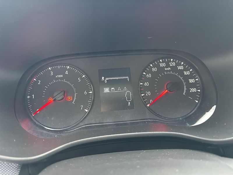 Dacia Sandero (2026) STEPWAY 26' LPG, SKLADEM - fotka 15 z 16
