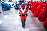 Honda CBR 1000 RR SP 1 MAJITEL  - náhled 9