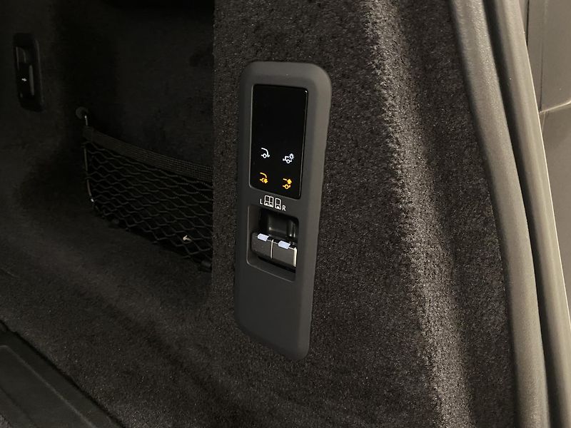 Land Rover Range Rover Sport (2026) D350 AUTOBIOGRAPHY AWD - fotka 78 z 79