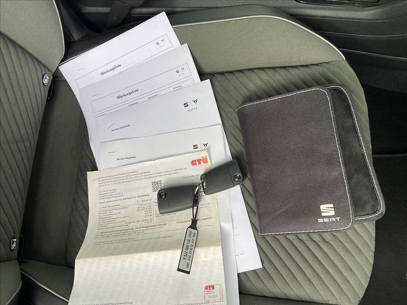 Seat Tarraco 2,0 TDi DSG Xcellence DPH  ACC - fotka 46 z 50