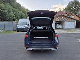 Škoda Octavia Combi Scout TDi 147kw DSG 4x4 - náhled 14