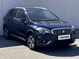 Suzuki S-Cross (2020) 1.4MHEV, ČR, LED, navi - náhled 1