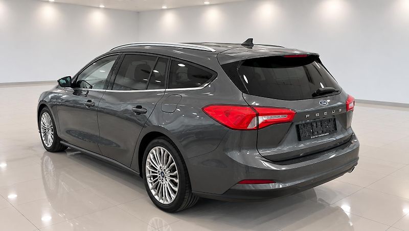 Ford Focus (2019) - fotka 18 z 20