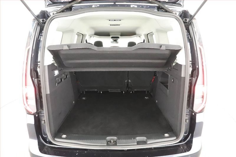 Volkswagen Caddy (2023) Maxi Style 2.0 TDI, 5Míst, DPH - fotka 18 z 19