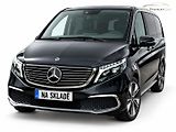 Mercedes-Benz EQV 300 - náhled 1