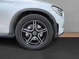 Mercedes-Benz GLC Coupé 200 d 4MATIC kupé AMG Li - náhled 9