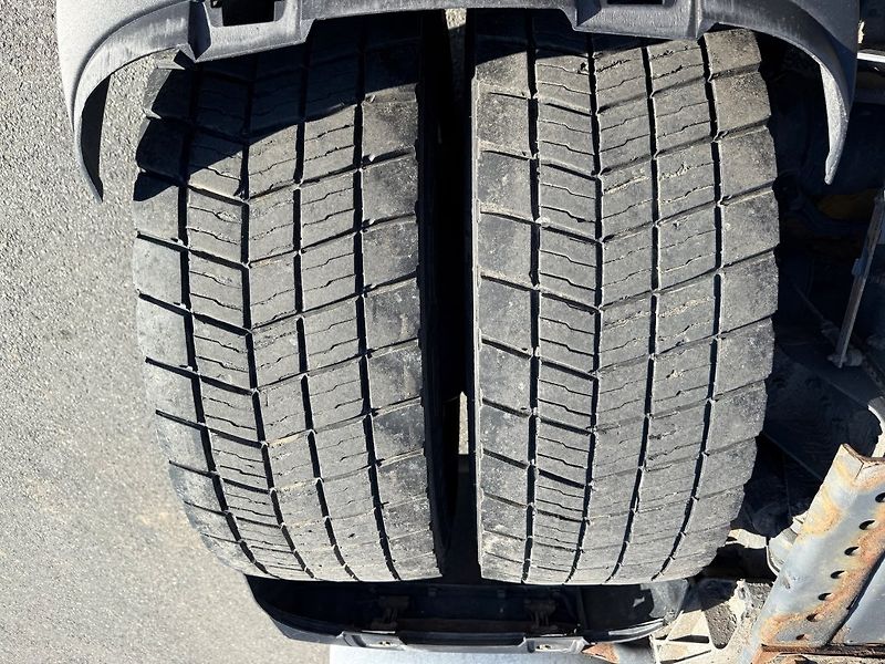 DAF XF510 EURO 6 - fotka 9 z 18