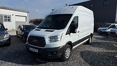 Ford Transit (2018) 2.0TDCi 96kW REZERVOVANO - fotografie inzerátu