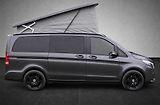 Mercedes-Benz Třídy V 300d Marco Polo, 4x4, ČR, ACC - náhled 6