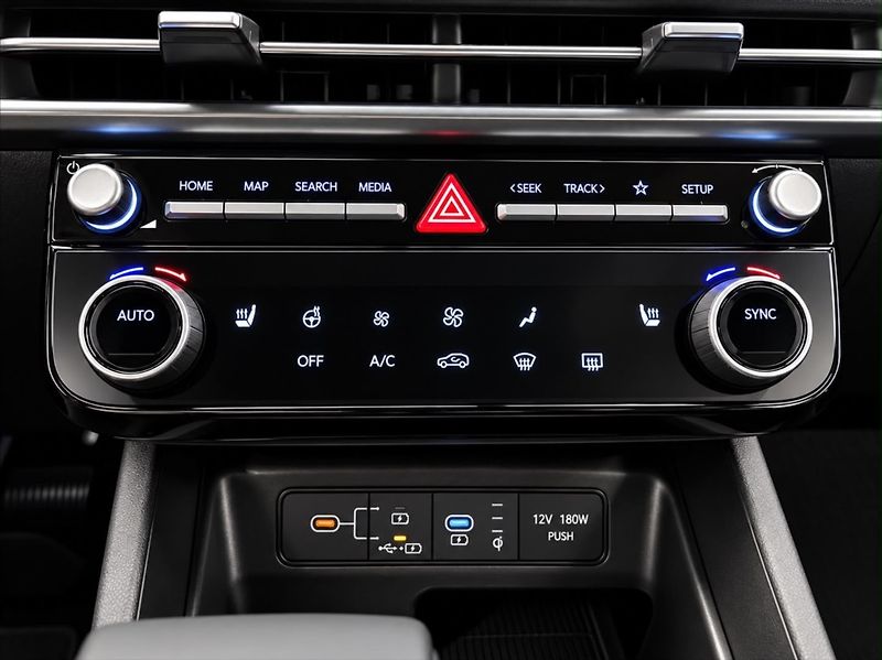 Hyundai Tucson 1,6 GO CZECH - NOVÝ VŮZ - fotka 10 z 14