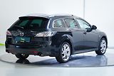 Mazda 6 - náhled 1