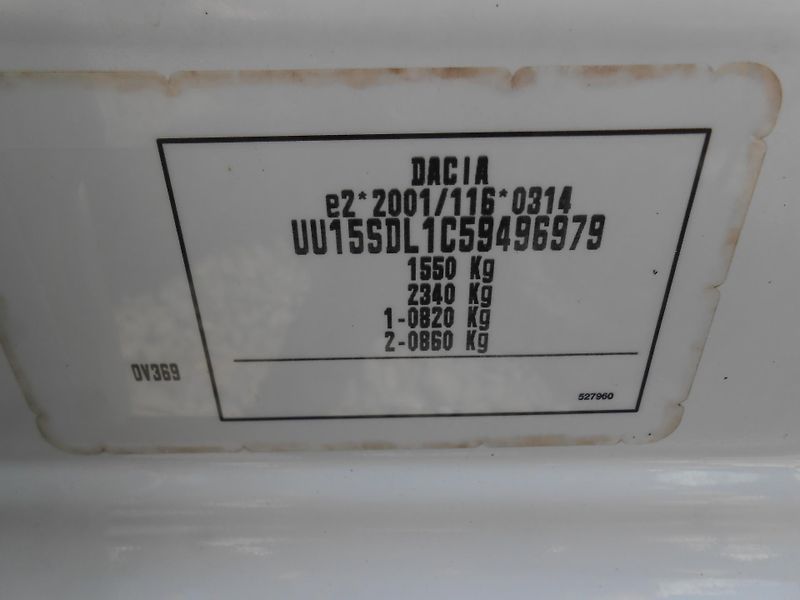 Dacia Sandero STEPWAY,NAVI,KAMERA,LED! - fotka 2 z 44