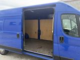Peugeot Boxer (2016) - náhled 9
