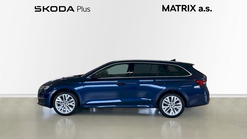 Škoda Octavia (2025) Top Selection 2.0TDI 110kW DSG - fotka 3 z 33
