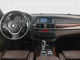 BMW X5 (2008) xDrive30d, 4X4, Automat - náhled 8
